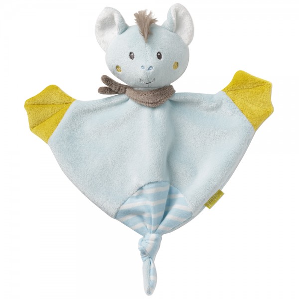 Fehn Schmusetuch Fledermaus