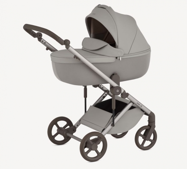 ANEX Baby Kombikinderwagen Eli - Granti
