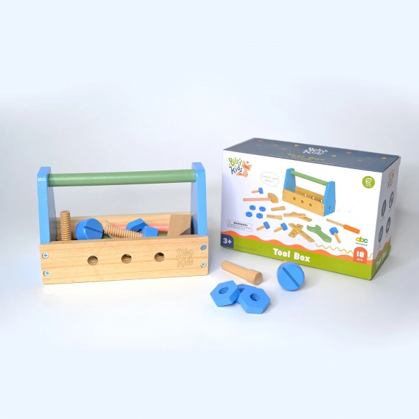 BusyKids Werkzeug-Set
