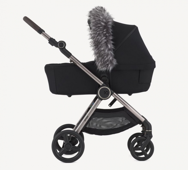ANEX Baby Winterfell - Grau