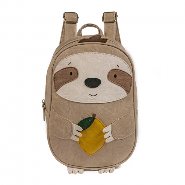 Little Who großer Kinderrucksack Faultier Norbert
