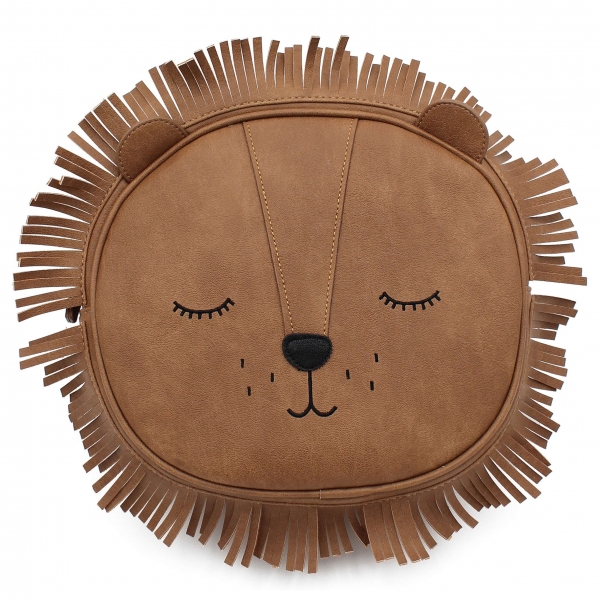 Little Who großer Kinderrucksack Löwe Jakob