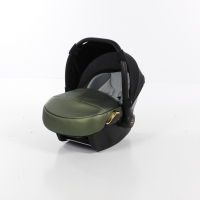 JUNAMA Babyschale Fluo II 05 - jade