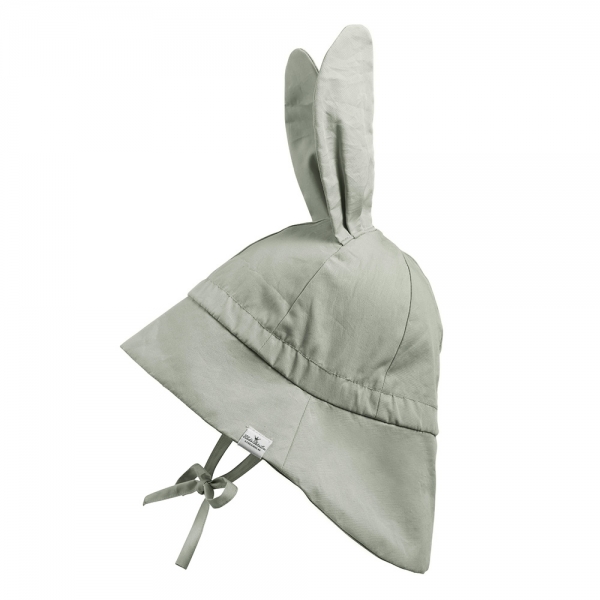 Elodie Sonnenhut Mineral Green, 38-46 cm, 0-6m