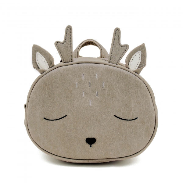 Little Who kleiner Kinderrucksack Rehkitz Wilma
