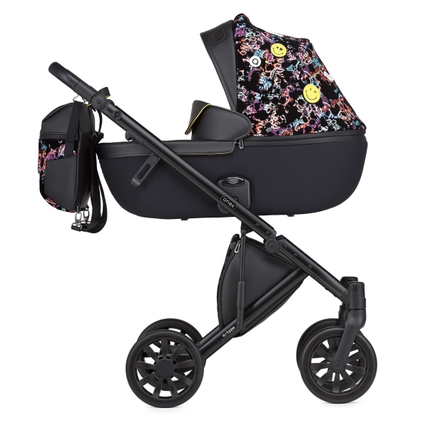 ANEX Baby Kombikinderwagen e/type Art