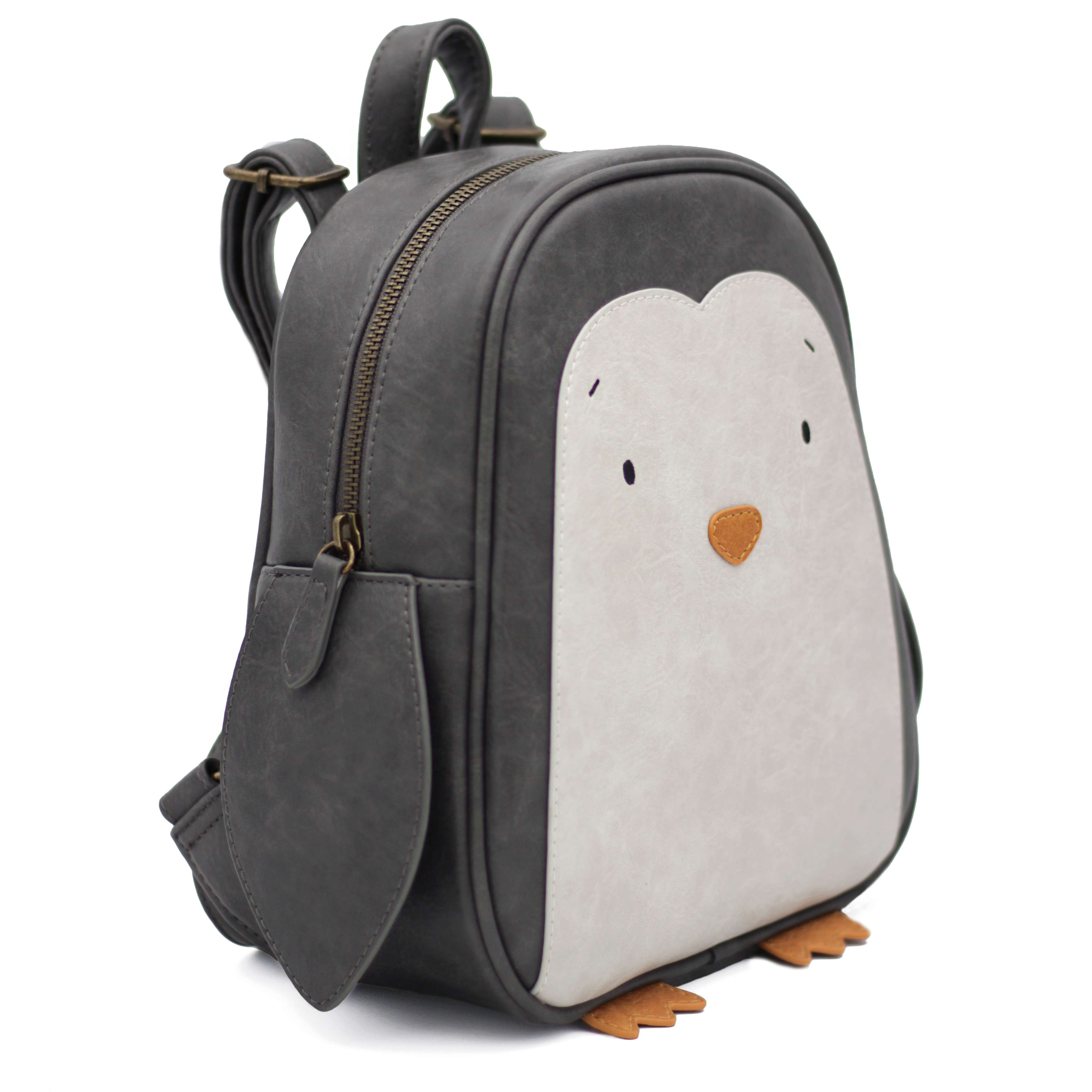 pinguin rucksack