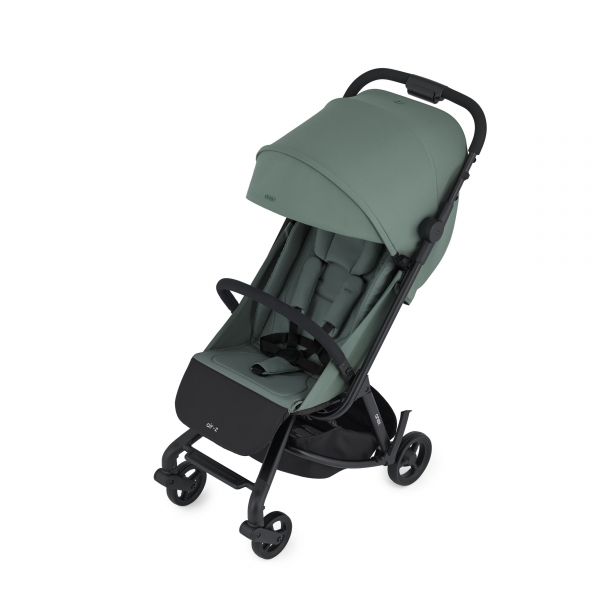 ANEX Baby Air-Z Buggy Minted