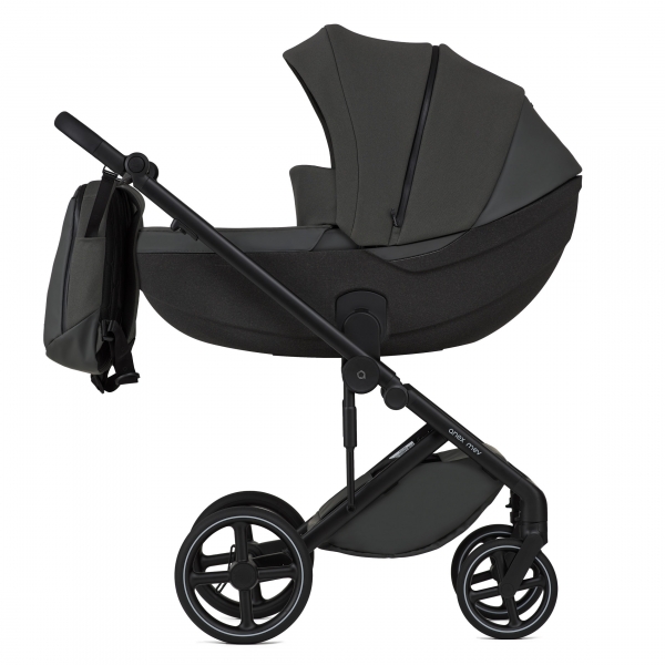 ANEX Baby Kombikinderwagen Mev Ditto