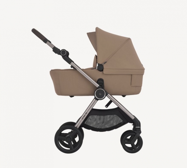 ANEX Baby Kombikinderwagen IQ - Buff
