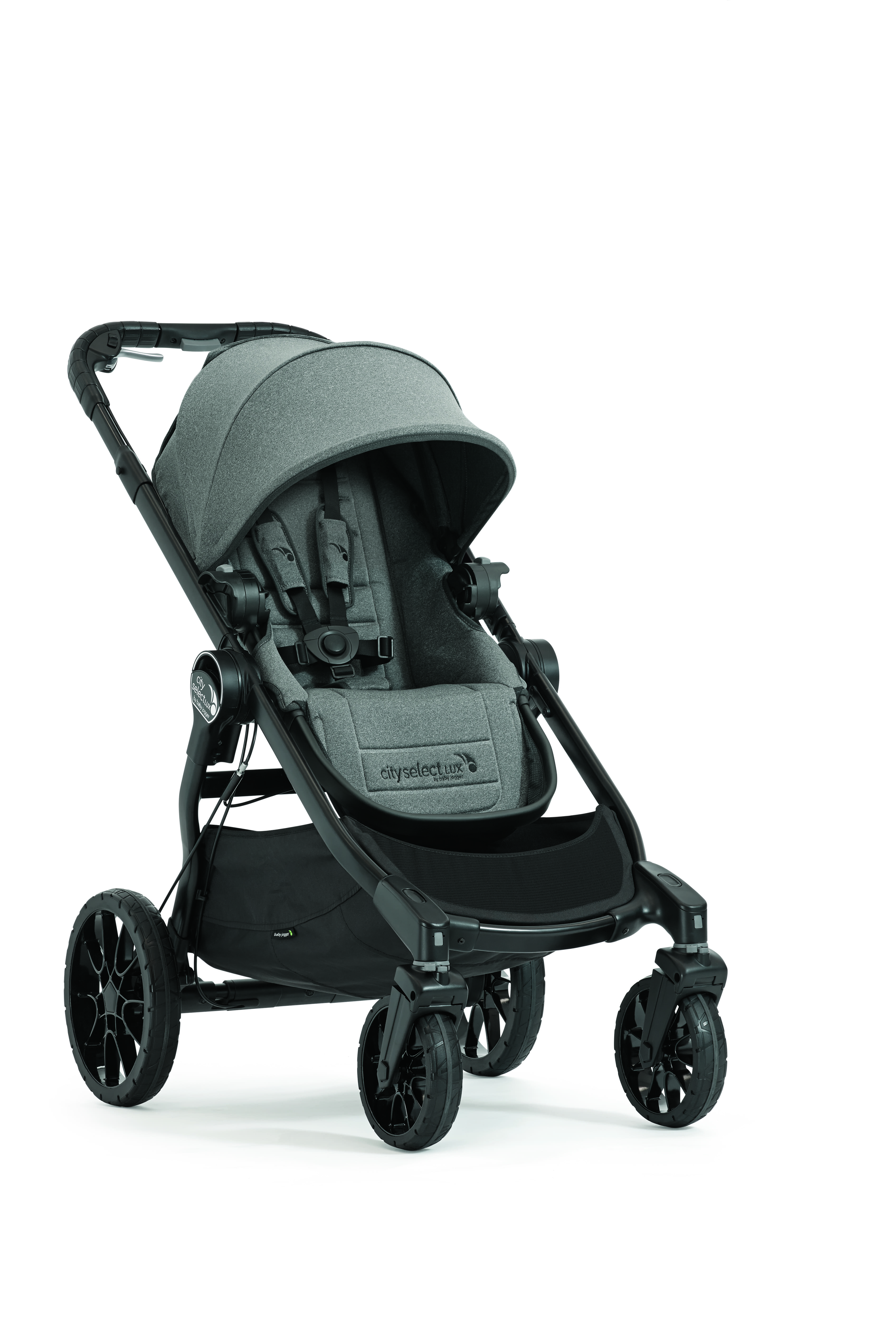 Baby Jogger City Select Babywannen Kit f/ür City Select Kinderwagen Charcoal