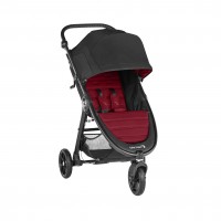 Kinderwagen Baby Jogger City Mini GT 2 Ember