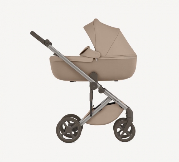 ANEX Baby Kombikinderwagen Eli - Gato