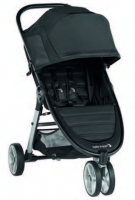 Kinderwagen Baby Jogger City Mini 2 - 3 Rad Jet