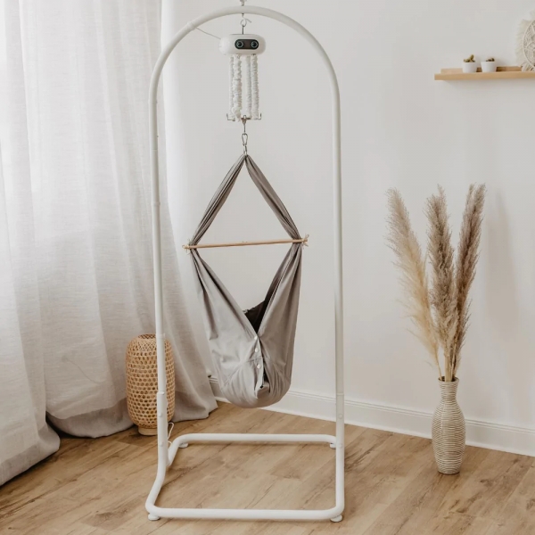 swing2sleep Federwiege Baby Dream2sleep - Set zum selber zusammenstellen