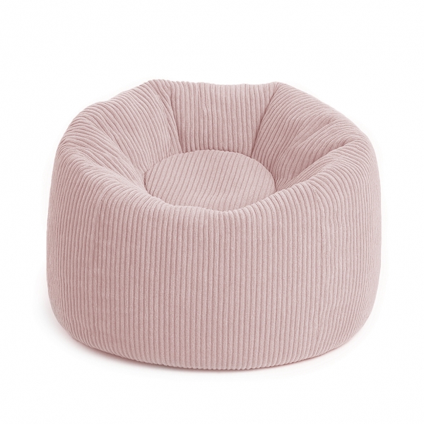 Design4Kids Kindersitzsack Lunaro Grande - vintage rose