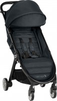 Kinderwagen Baby Jogger City Tour 2 Jet inkl. Reisetasche