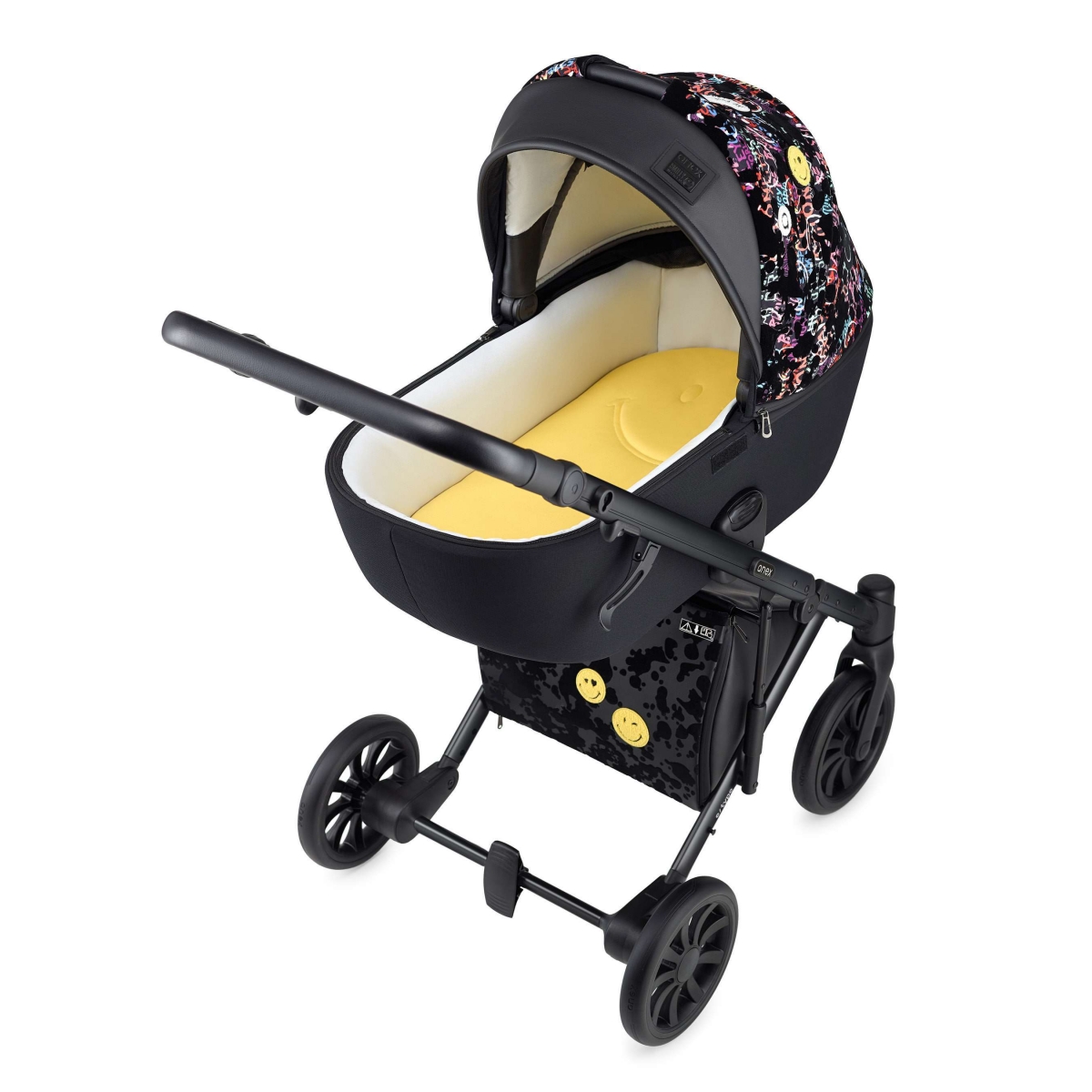 Anex stroller discount