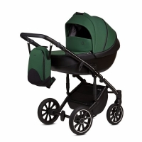 ANEX Baby Kombikinderwagen m/type LIME