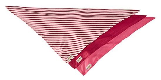 Playshoes Halstücher Mädchen 65x30, 3er Pack