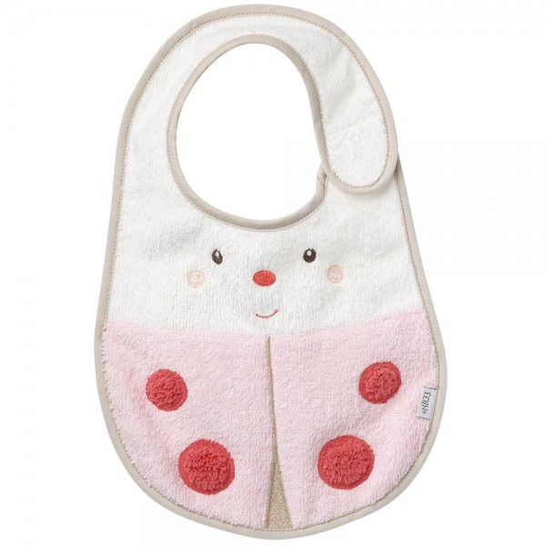 Fehn Baby Lätzchen Käfer