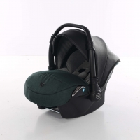 JUNAMA Babyschale Air 04 - green