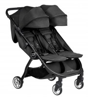 Kinderwagen Baby Jogger City Tour 2 double Jet