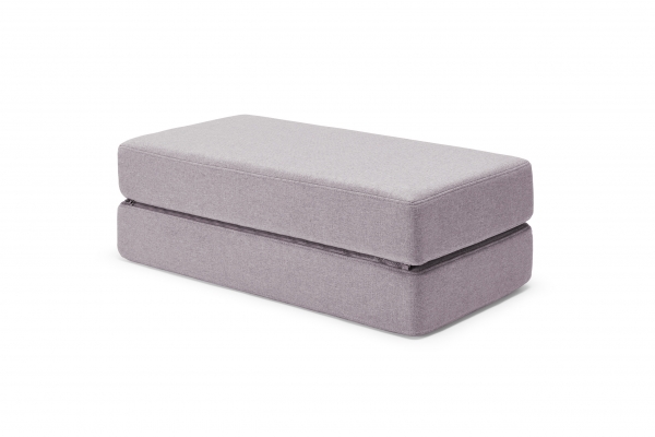 Wonderwuzz Gästebettmodul LA-LE-LU Classic Lilafee