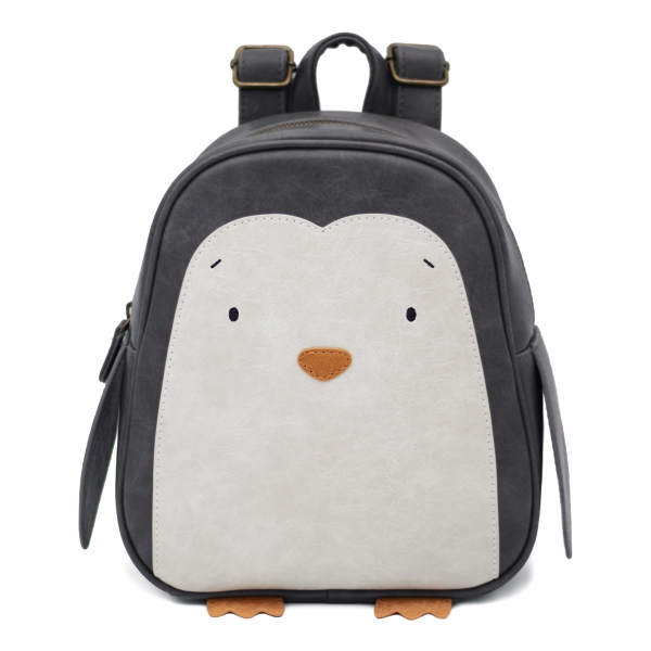 Little Who großer Kinderrucksack Pinguin Alwin