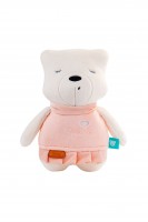 myHummy Baby Einschlafhilfe Suzy mit Schlafsensor