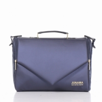 JUNAMA Diamond Ersatz-Wickeltasche