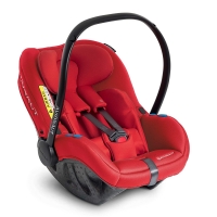 Avionaut Babyschale Pixel Warsaw red