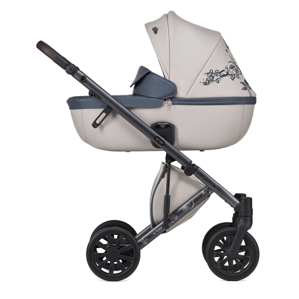 ANEX Baby Kombikinderwagen e/type Eden