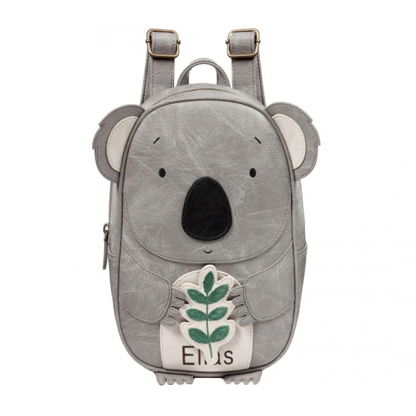 Little Who großer Kinderrucksack Koala Knut