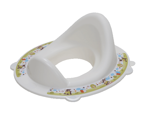 Rotho Babydesign StyLe! WC-Sitz Sterntaler Emmi