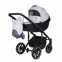ANEX Baby Kombikinderwagen m/type INVERSE