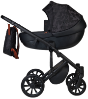 ANEX Baby Kombikinderwagen m/type HIDE