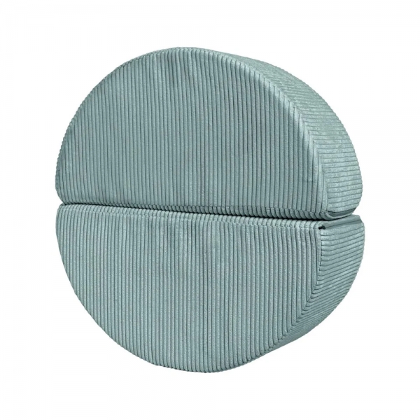 Design4Kids 2 Rocker XXL Grande - cozy mint