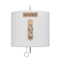 NONOMO MOVE 1.0 - Federwiegen Motor | elektrischer Federwiegenantrieb