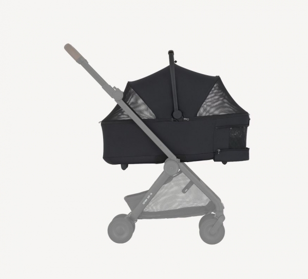 ANEX Reisebuggy Air-Q Haustiertragewanne - Muna
