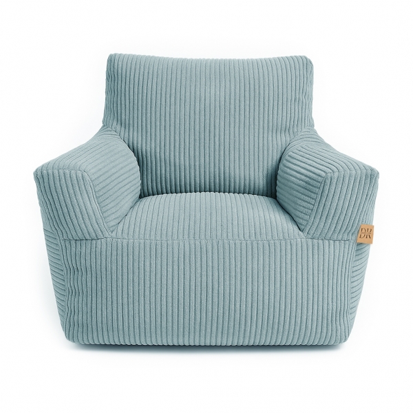 Design4Kids Kindersessel Calmo Grande - cozy mint
