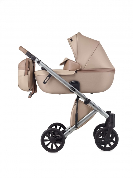 ANEX Baby Kombikinderwagen e/type Boho