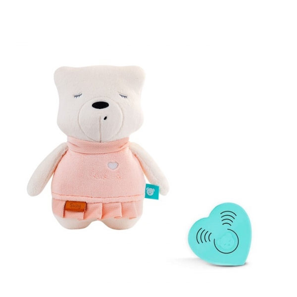 myHummy Baby Einschlafhilfe Suzy mit Schlafsensor