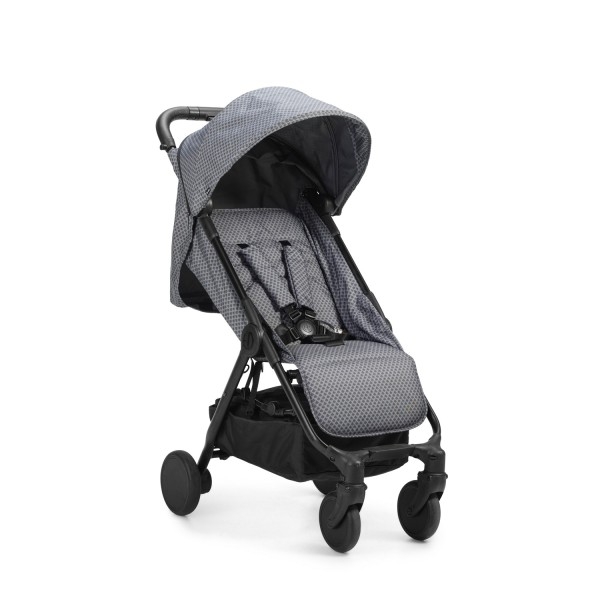 Elodie Buggy MONDO Turquoise Nouveau