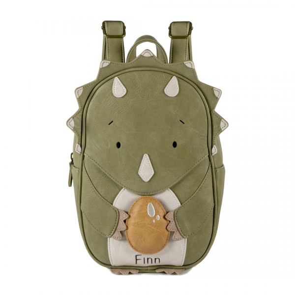 Little Who großer Kinderrucksack Dinosaurier Oskar