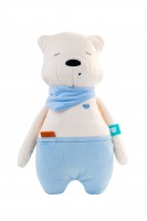 myHummy Baby Einschlafhilfe Sam mit Schlafsensor