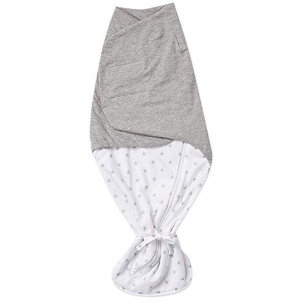 Gesslein Pucksack Swabou graue Sterne