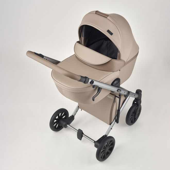 Kinderwagengestell e/type