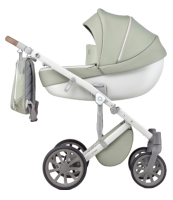 ANEX Baby Kombikinderwagen m/type MINTY