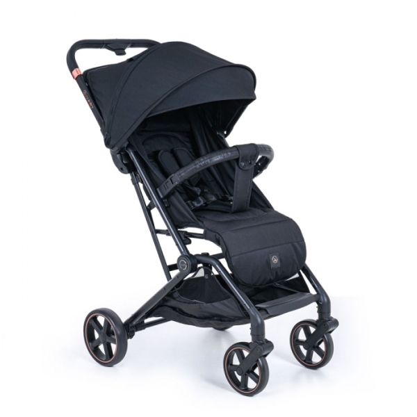 COLETTO Buggy Maya Automatic - Black